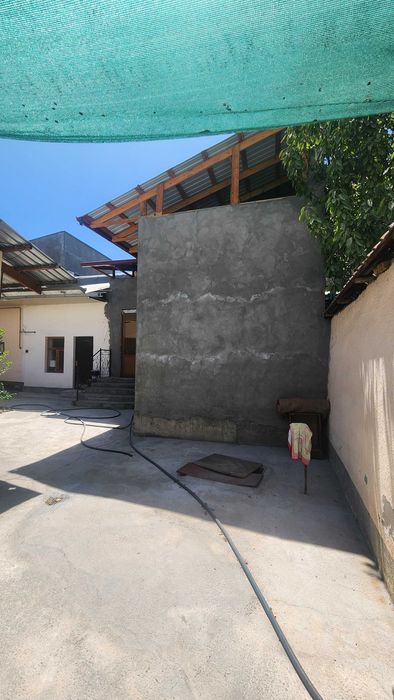 Продаётся дома Махалля Саломатина