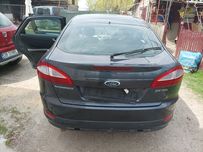 Haion complet cu luneta Ford Mondeo IV hatchback an 2009