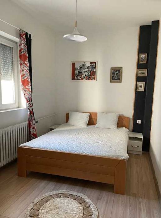 Дава се под наем Двустаен апартамент в Пловдив, Въстанически - 69 кв.м за 280.5 € - Снимка #2