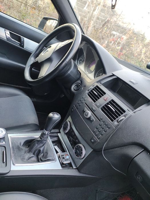 Mercedes C180,stare buna