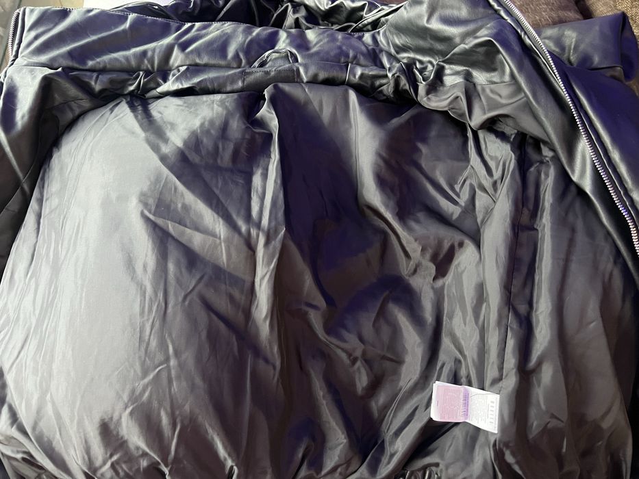 Зимно яке пухенка Мохито