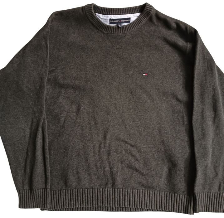 Bluza Tommy Hilfiger