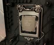 Intel Core i5-8600k