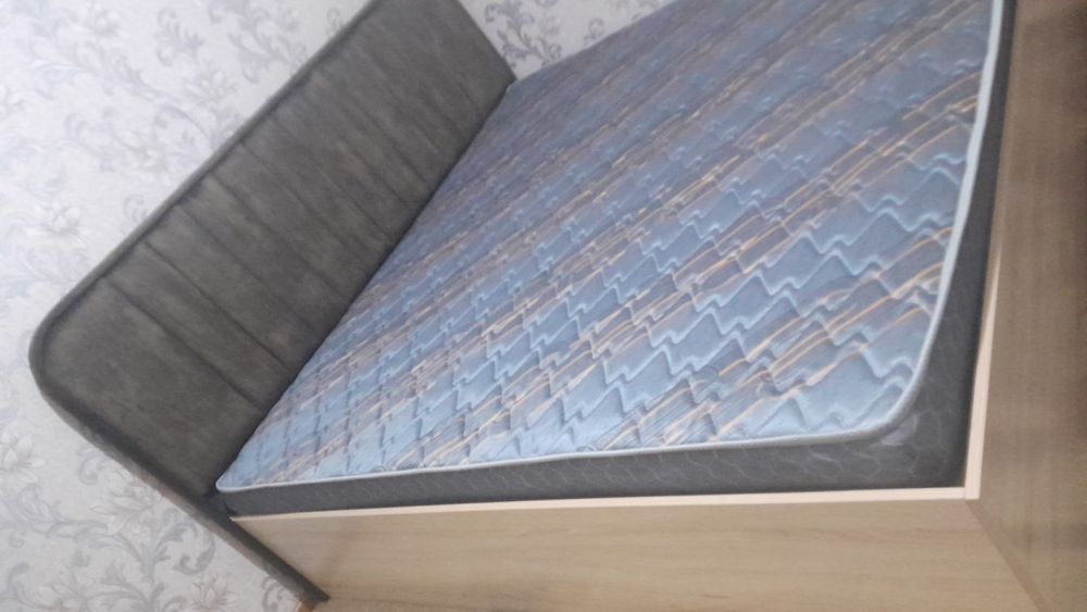 20 daqiqa oldin ornatib ketishdi rangi tushmagani uchun sotyabmiz