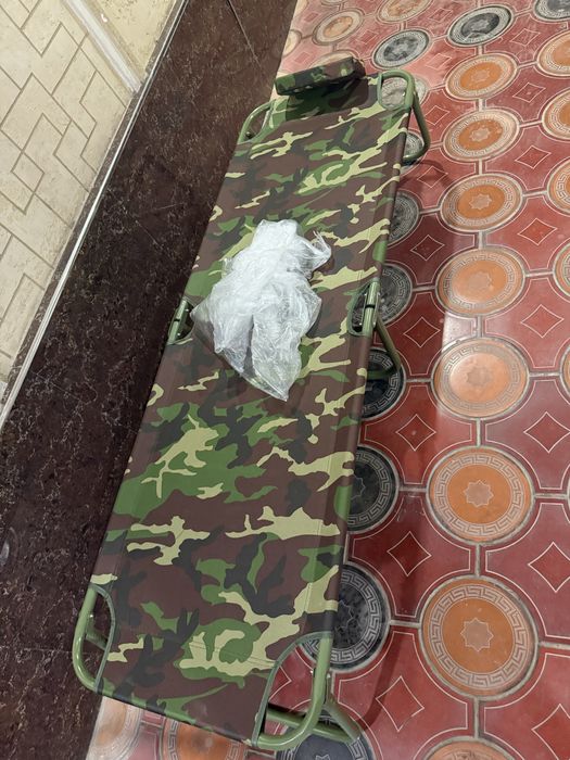 Ласкаладушка йанги