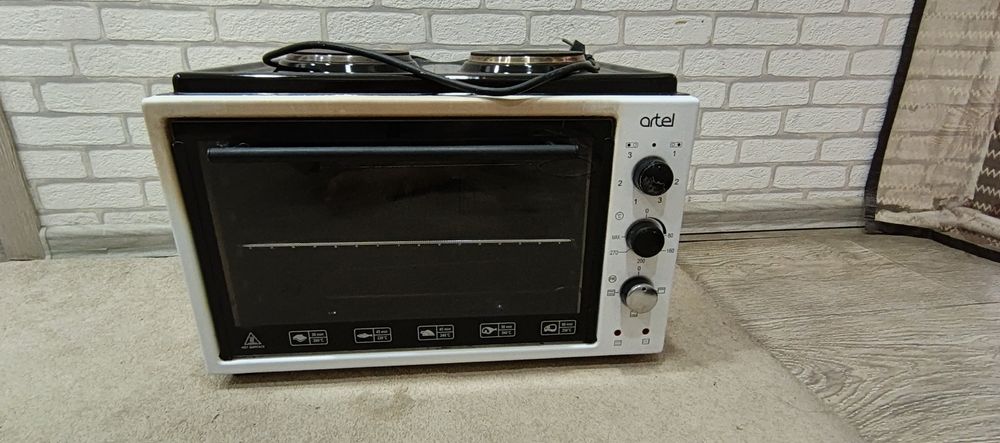 Продам мини печь