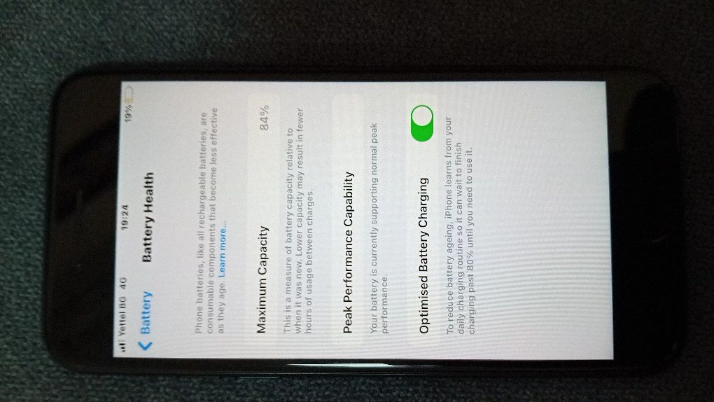Iphone 7 добре запазен