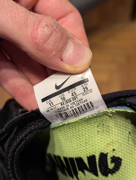 Nike Free RN 2018