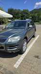 Vând Touareg 5.0 V10 mai multe detalii la telefon !