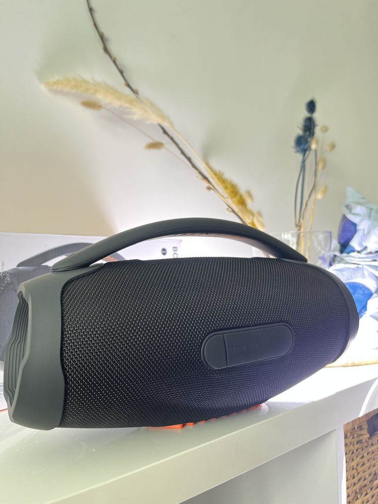 Jbl BoomBox 3 Чисто Нов