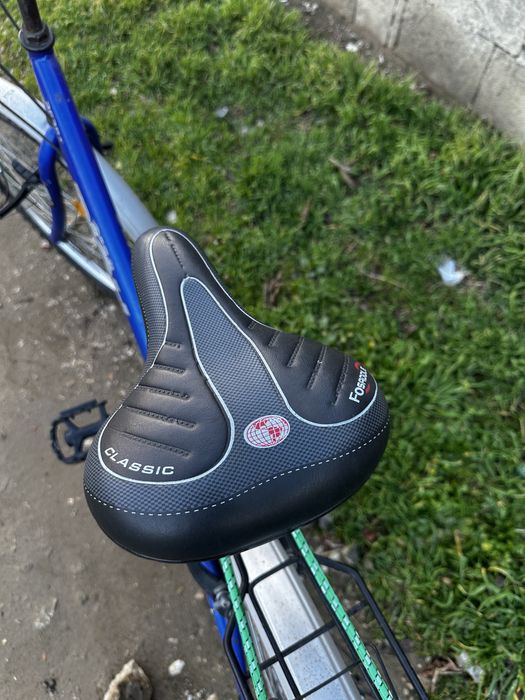 Vand bicicleta impecabila