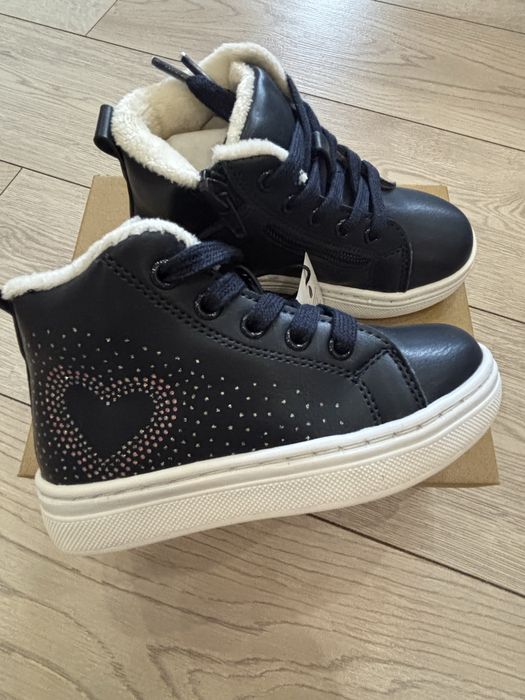 Нови детски боти и обувки