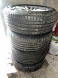 VAND SAU SCHIMB jante originale bmw r17