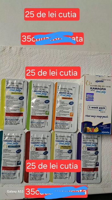 Magiun Turcesc și alte produse în poze.