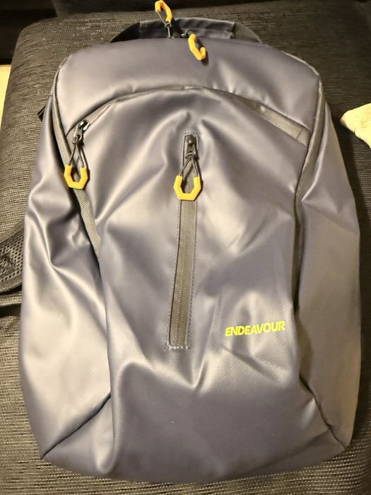 Водоустойчива раница