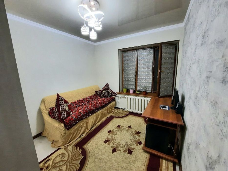 Срочно продаётся квартира в самом центре по отличной цене!!!