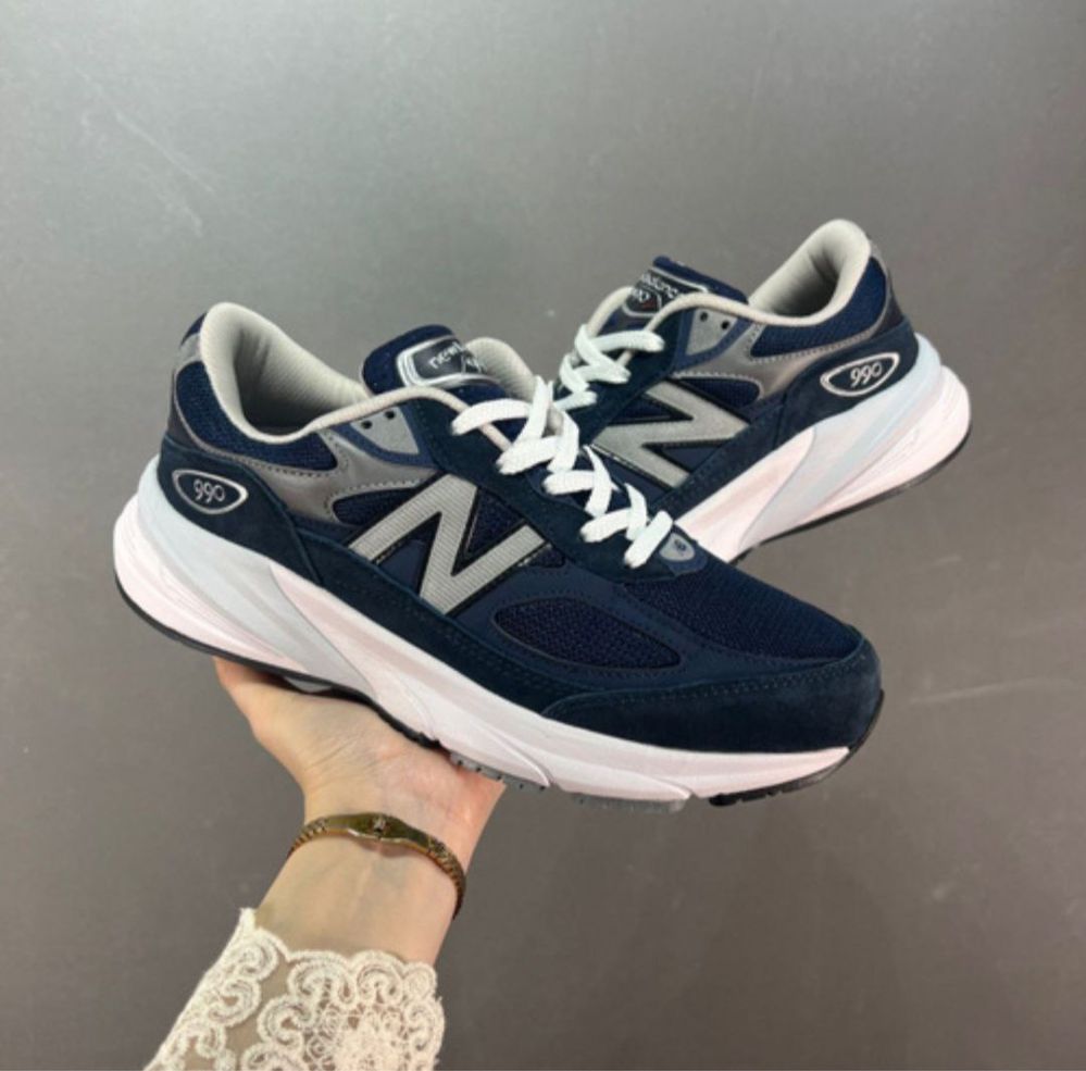 New Balance 990 v 6