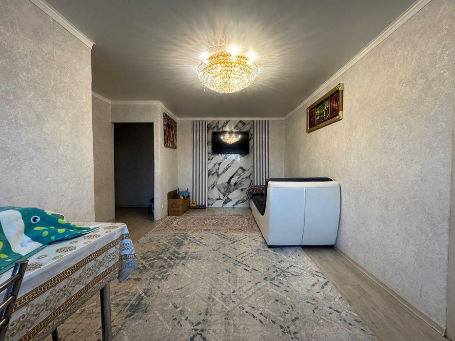 ^Продам 2х комнатную квартиру в Сортировке!!!