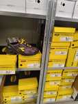 Pantofi de protectie Diadora Shark