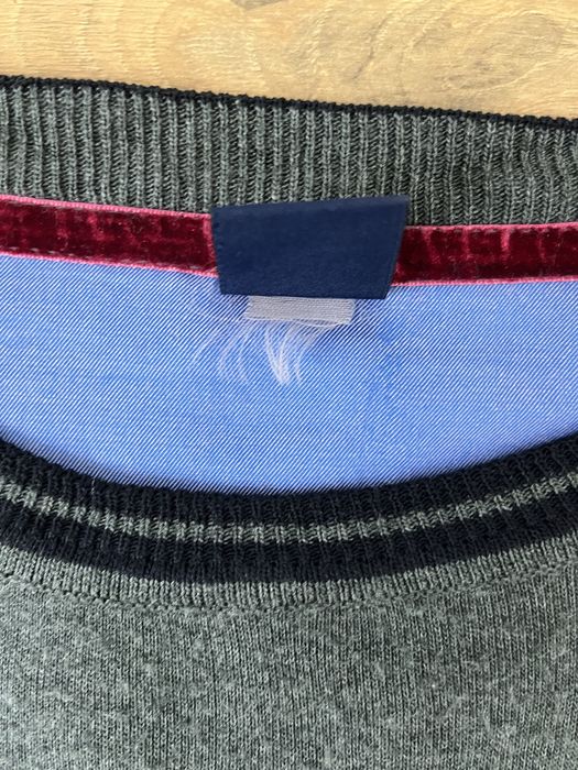 Paul&Shark,Hugo Boss мъжки пуловери М