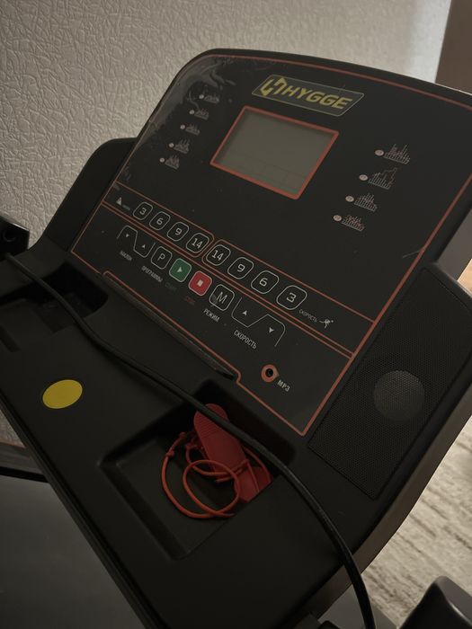 Беговая дорожка