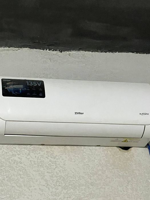 Кондиционер 12 талик