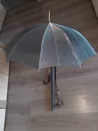 Продам зонтик трость и ремень безопасности