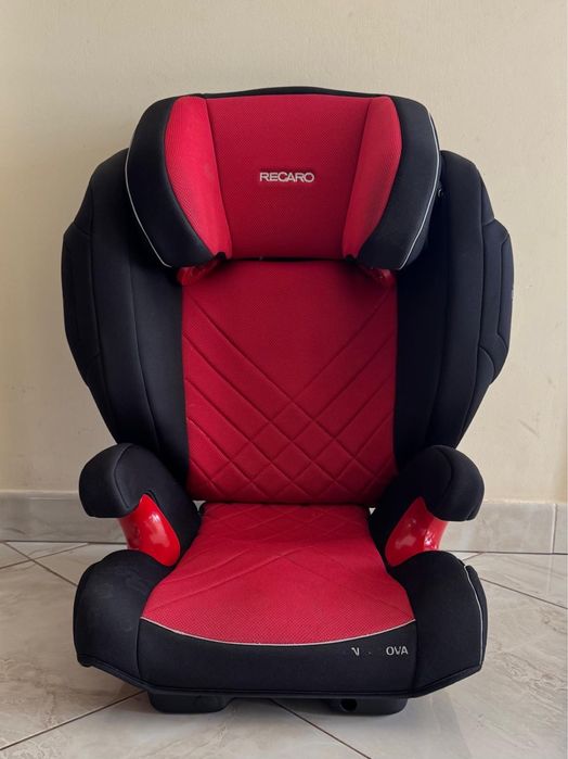 Scaun auto Recaro Monza isofix