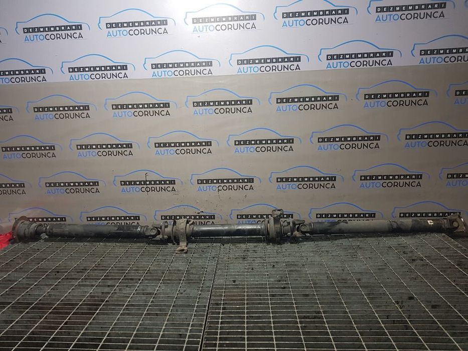 Cardan Mazda CX - 7 2.2 Diesel 2006 - 2012 173CP 2184CC Manuala 6 Trepte R2AA Euro5 ...