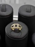 Inel aur 18K 3.23g (AG44 Bc2 B:4686.3)