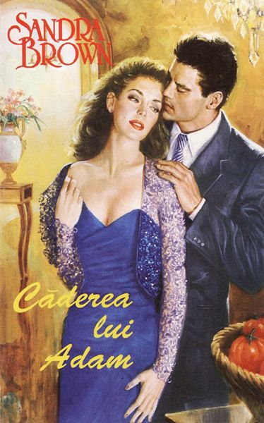 Colectie de carti Sandra Brown