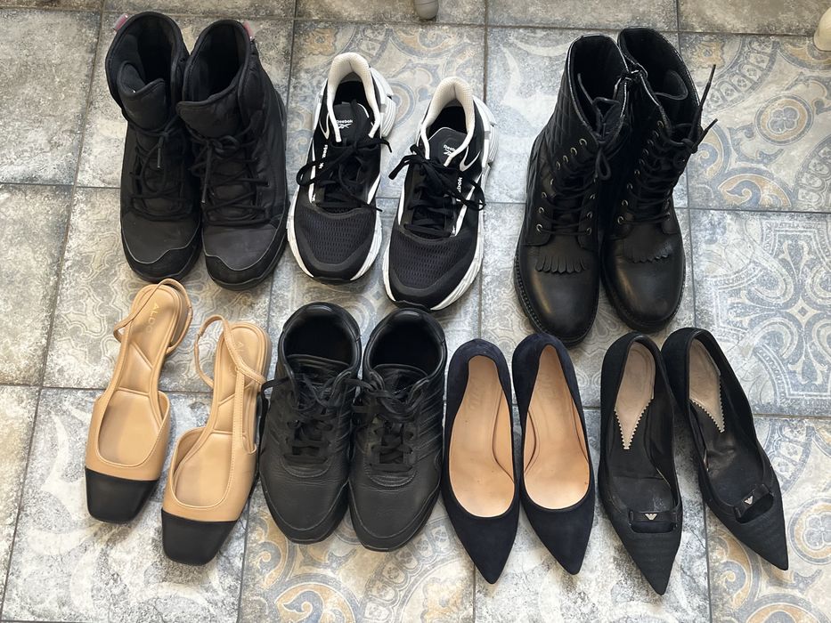 Обувь сапоги кроссовки туфли adidas trussardi armanj