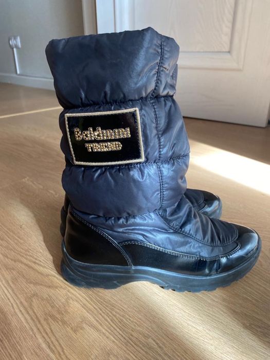 Продам дутики