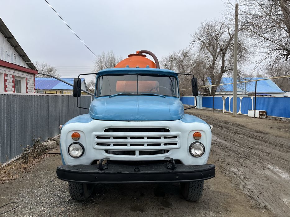 зил130 сатылады