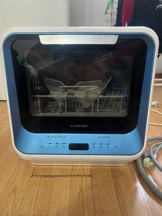 Masina de spalat vase Klarstein Amazonia Mini