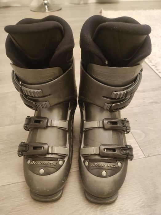 Vand clapari Nordica 300 mm