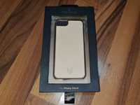Husa piele originala Foxwood Hardshell Case iPhone 6 6s 7 8 SE 2 SE 3