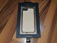 Husa piele originala Foxwood Hardshell Case iPhone 6 6s 7 8 SE 2 SE 3