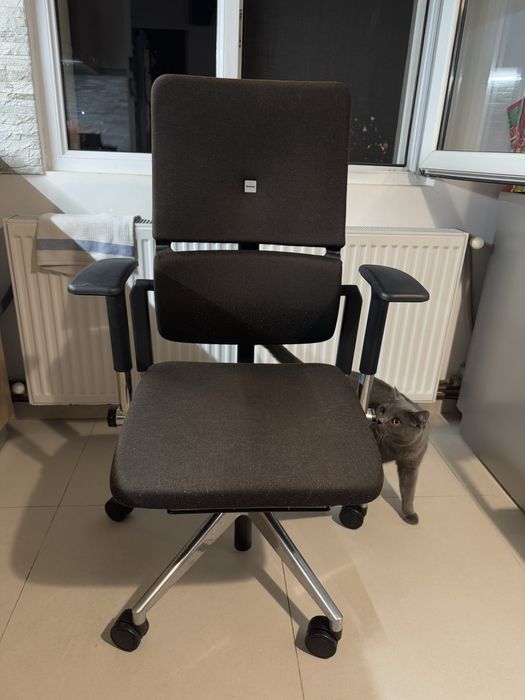 Scaun Ergonomic Steelcase please v2