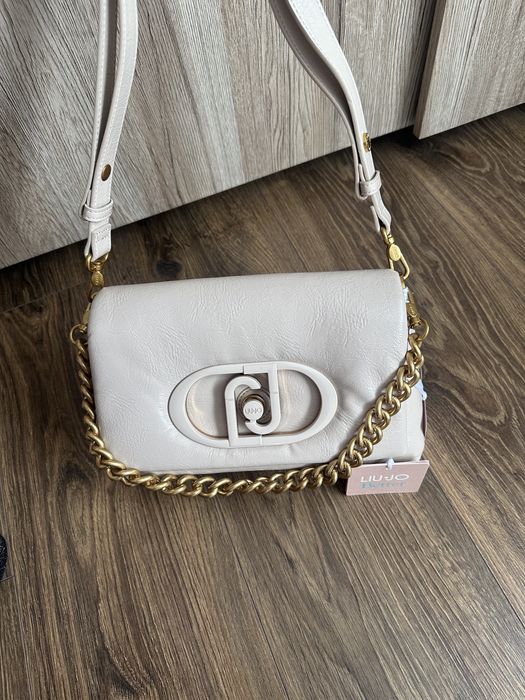 Чанта през рамо от марката Liu Jo