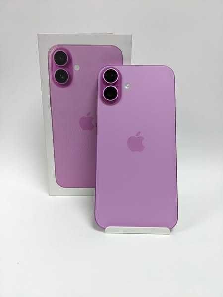 iPhone 16 Plus 128GB