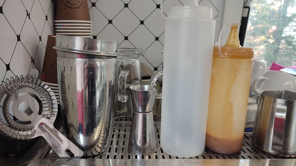 Бар / Заведение оборудване или закупуване на бизнес