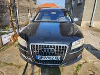 Ауди А8L  w12 6.0