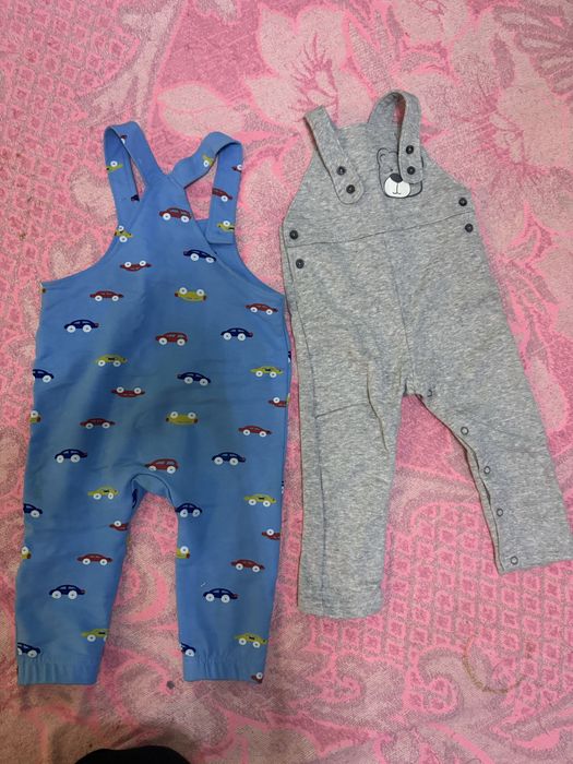 Вещи детские бу и новые , обувь отдам дешево