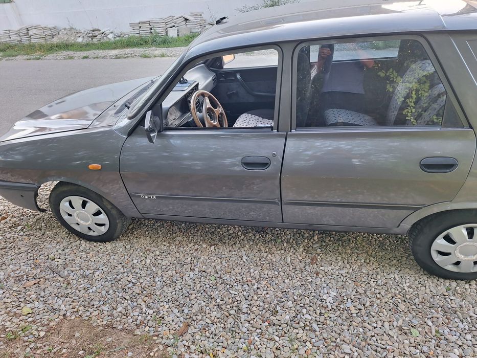 Dacia Berlina 1310