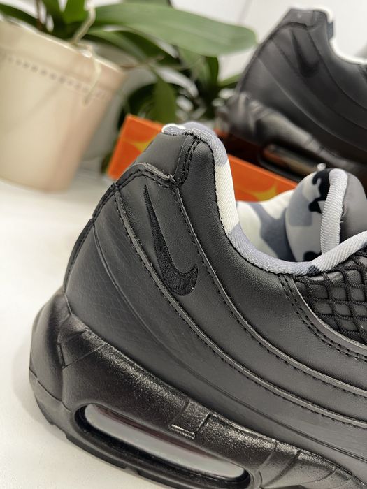 Nike Air Max 95 x Corteiz