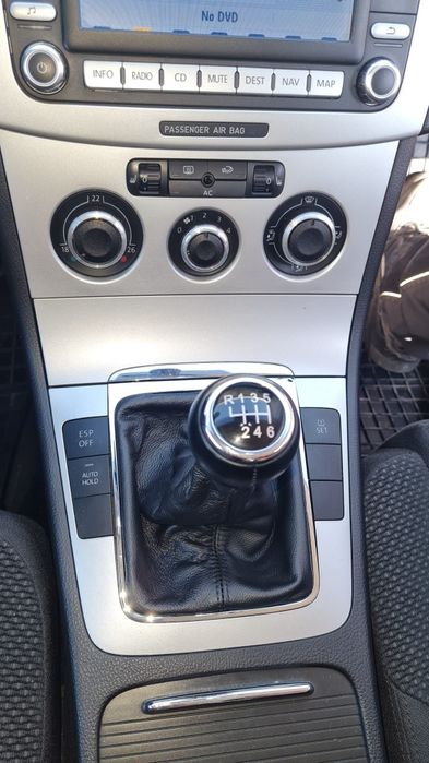 De vânzare Vw Passat B6 4motion