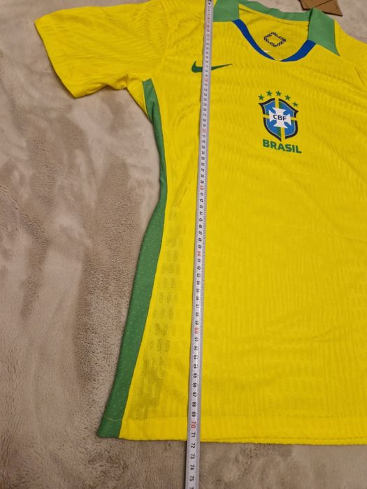 Brazilia 2025,player edition