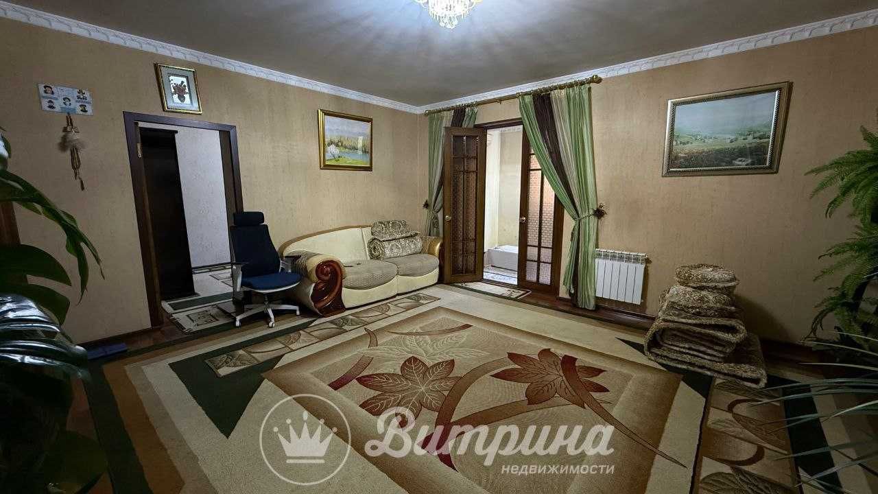 Срочно продается 3х комнатная квартира на массиве Хумаюн