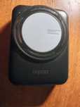 Powerbank Magsafe 10000 mah Rapoo wireless charging baterie externa